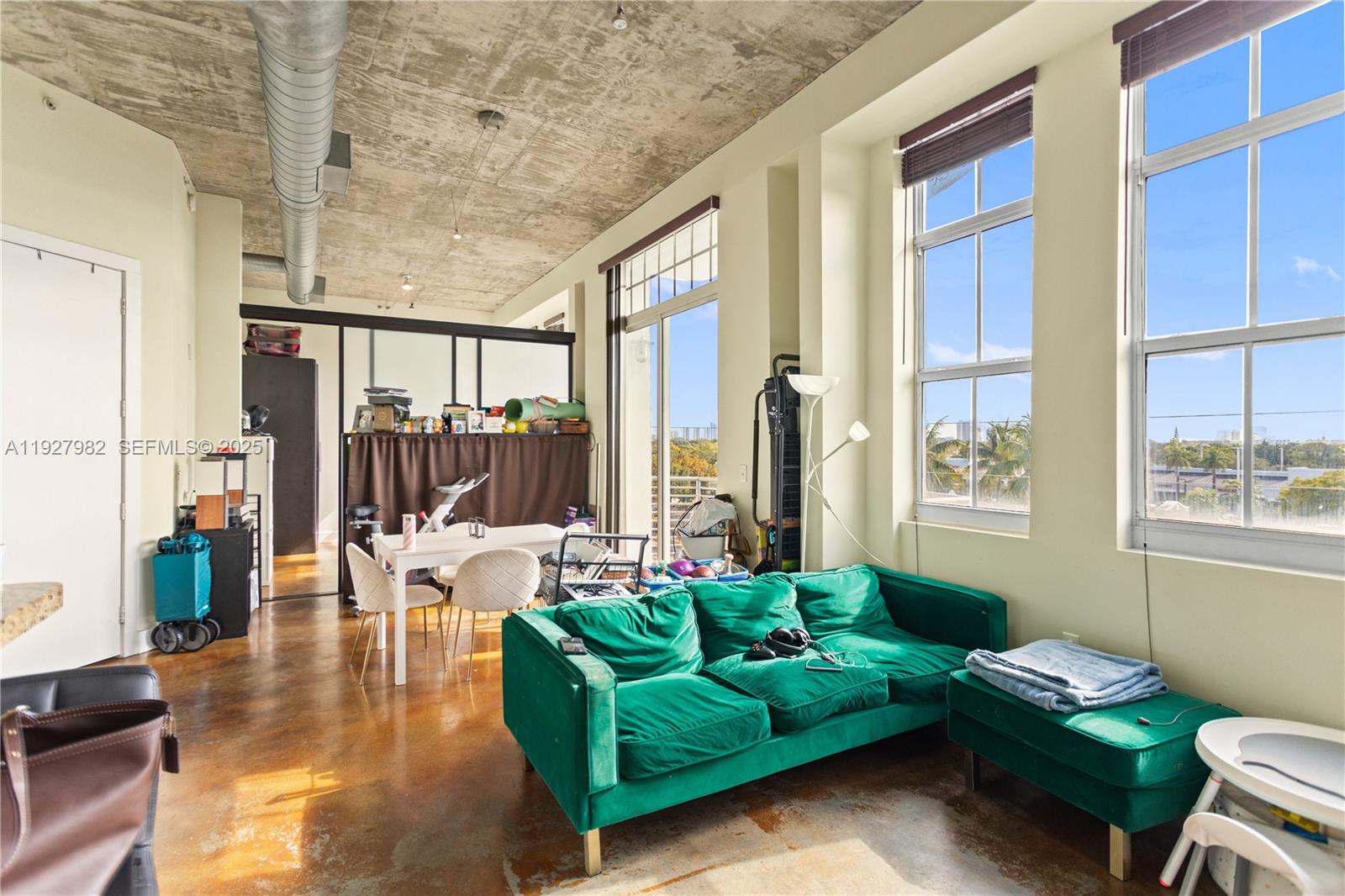 SKYLOFTS CONDO - Residential