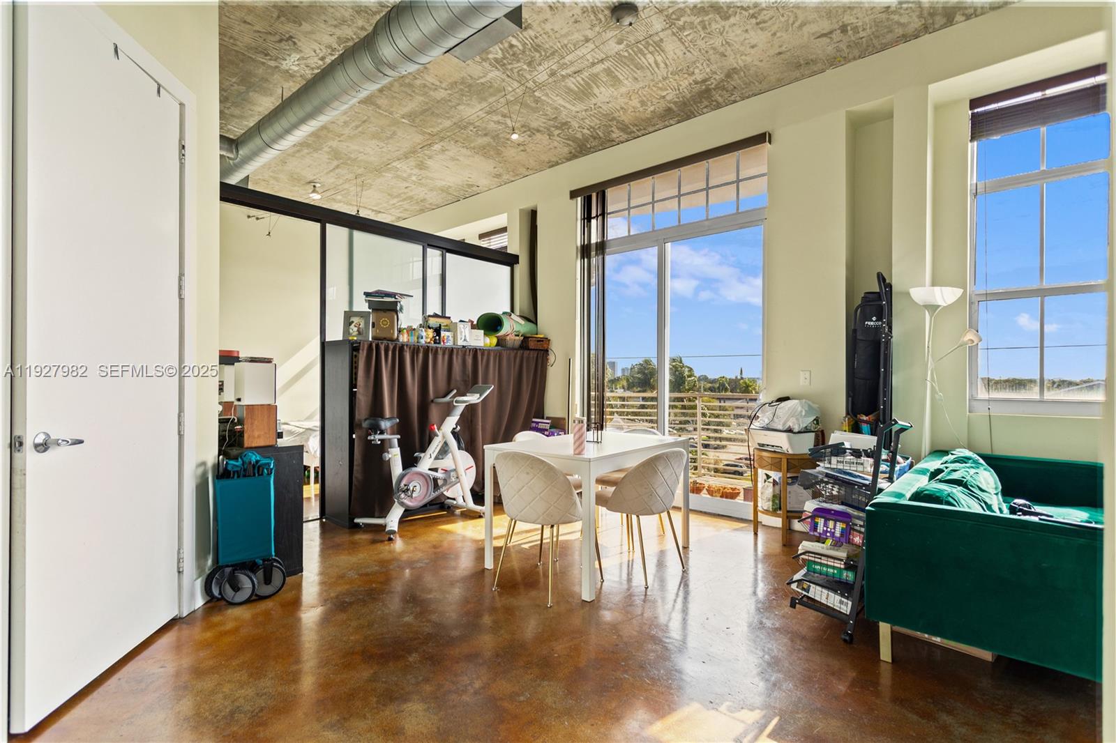 SKYLOFTS CONDO - Residential