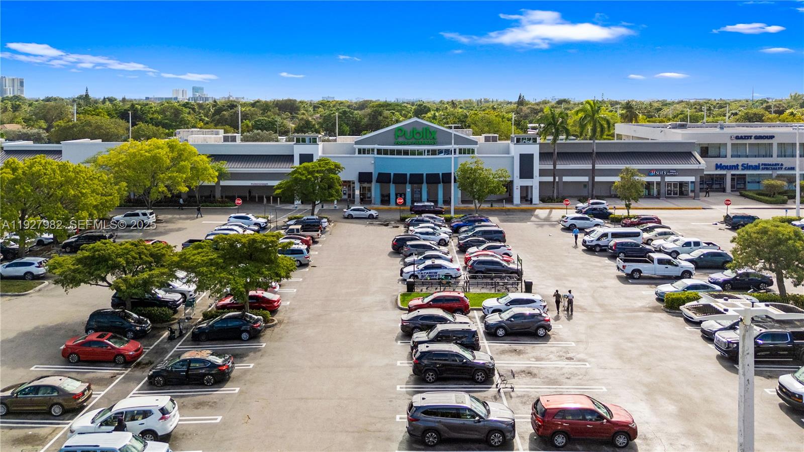 SKYLOFTS CONDO - Residential