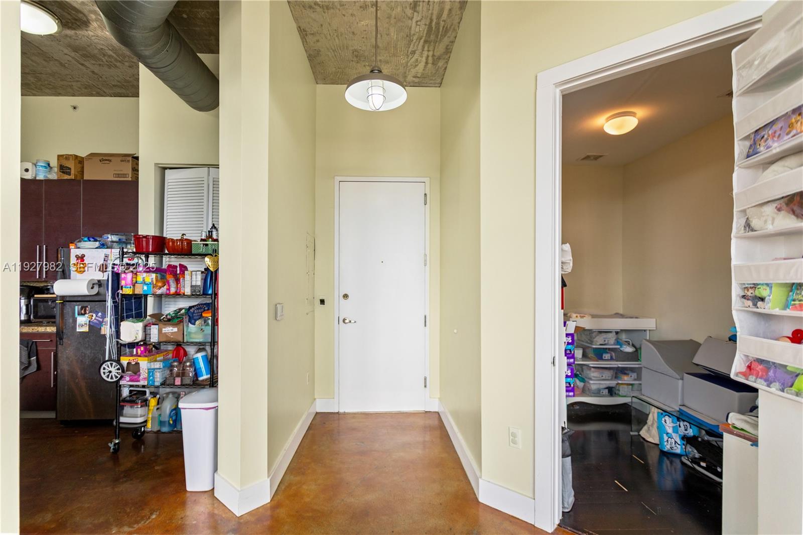 SKYLOFTS CONDO - Residential