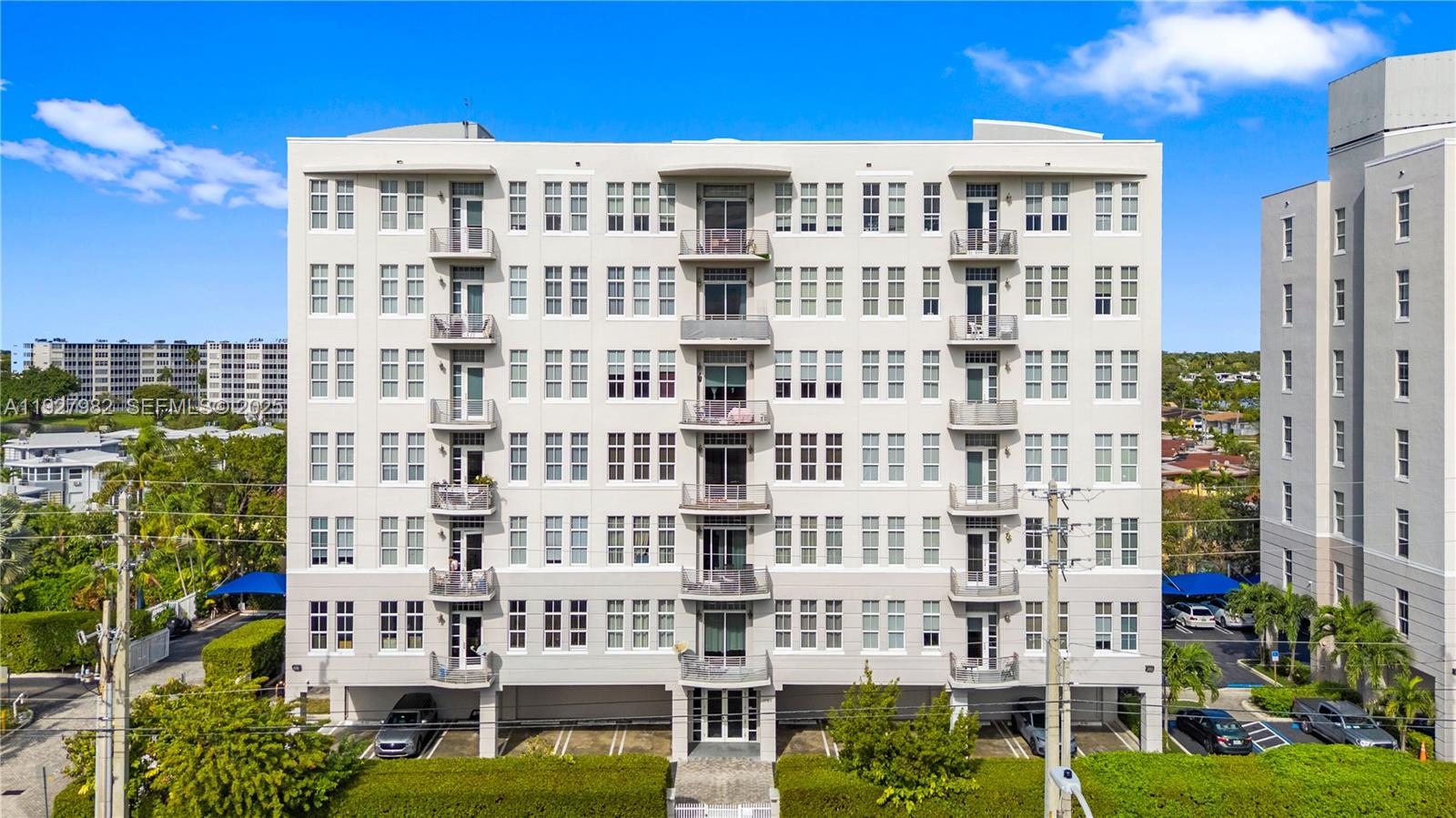 SKYLOFTS CONDO - Residential