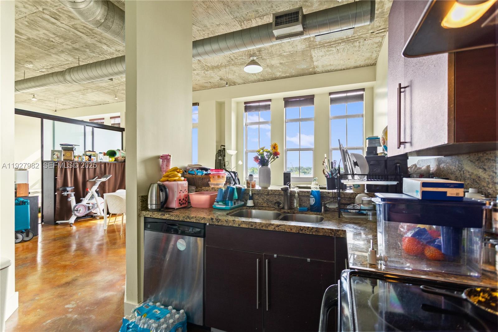 SKYLOFTS CONDO - Residential