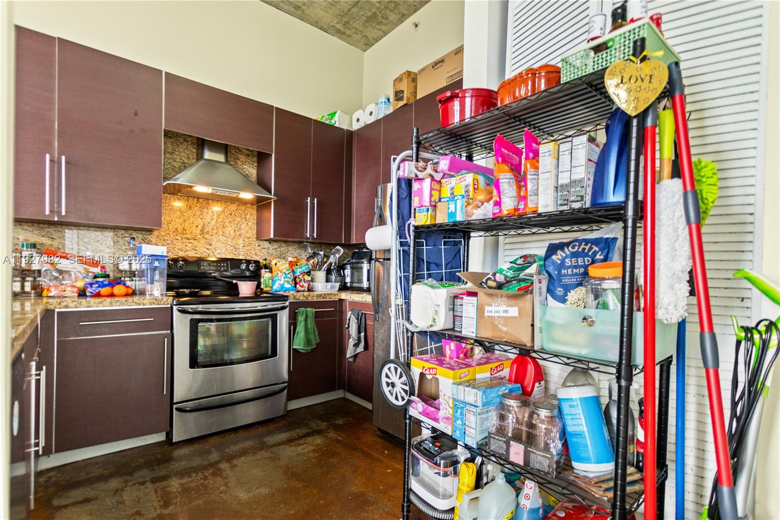 SKYLOFTS CONDO - Residential