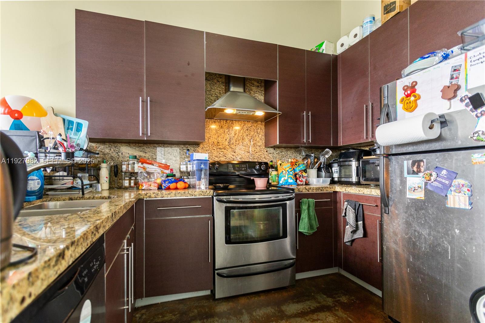 SKYLOFTS CONDO - Residential