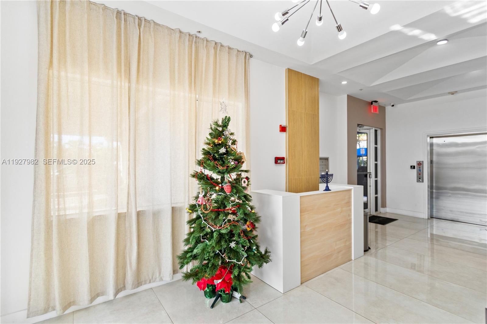 SKYLOFTS CONDO - Residential