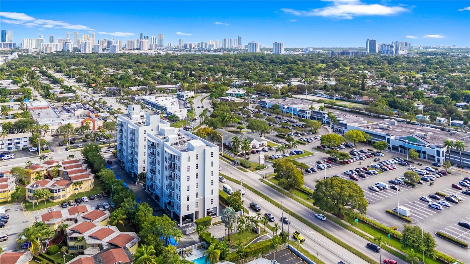 SKYLOFTS CONDO - Residential