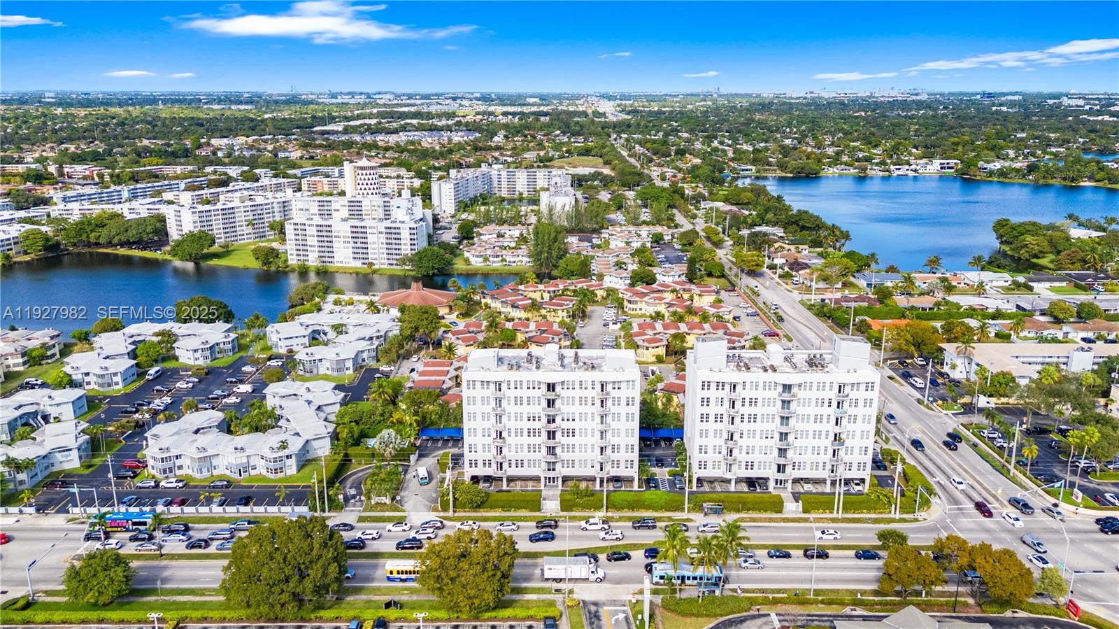 SKYLOFTS CONDO - Residential
