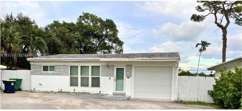 BROWARD HEIGHTS - Residential Lease