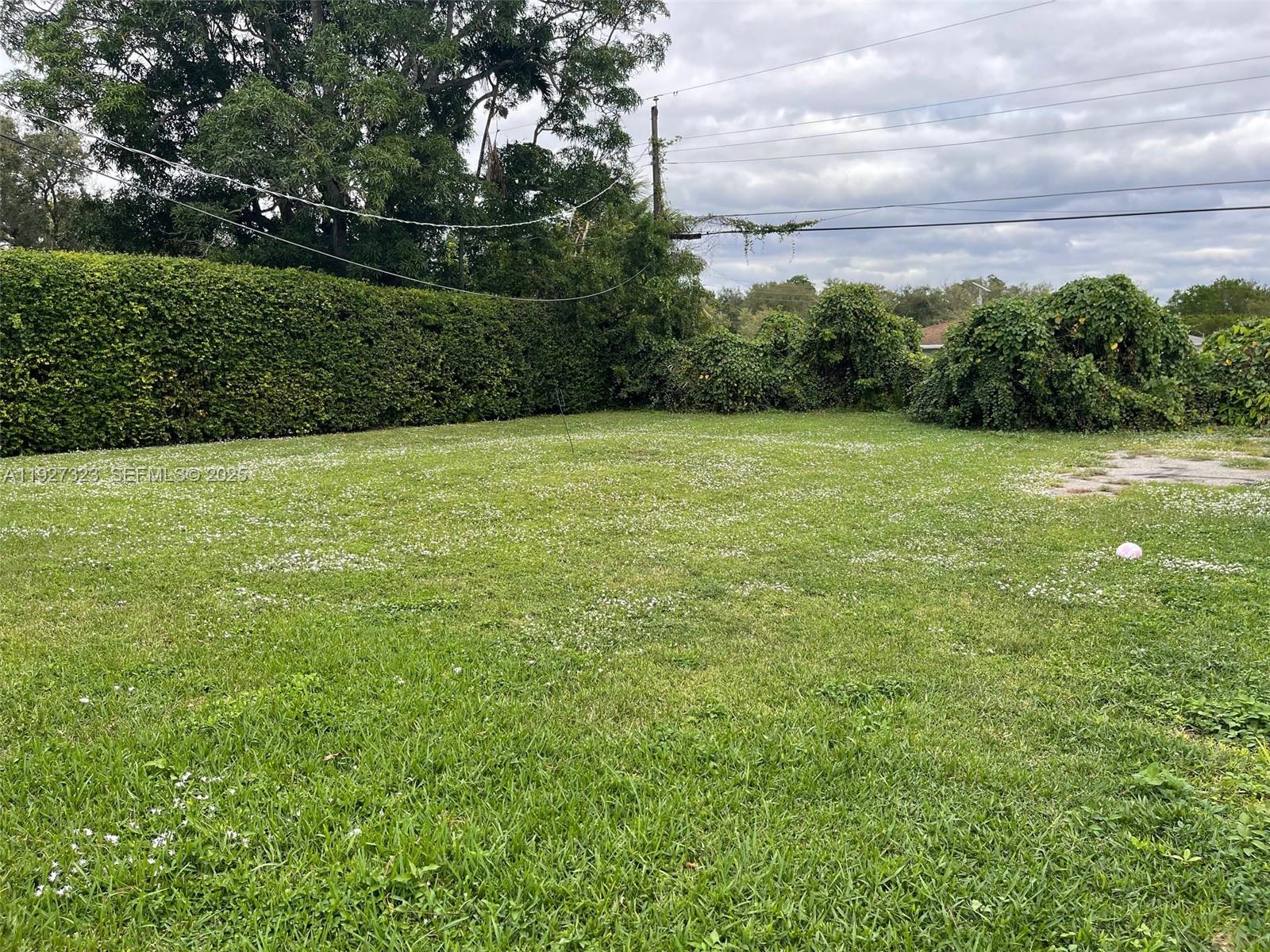 BROWARD HEIGHTS - Residential Lease