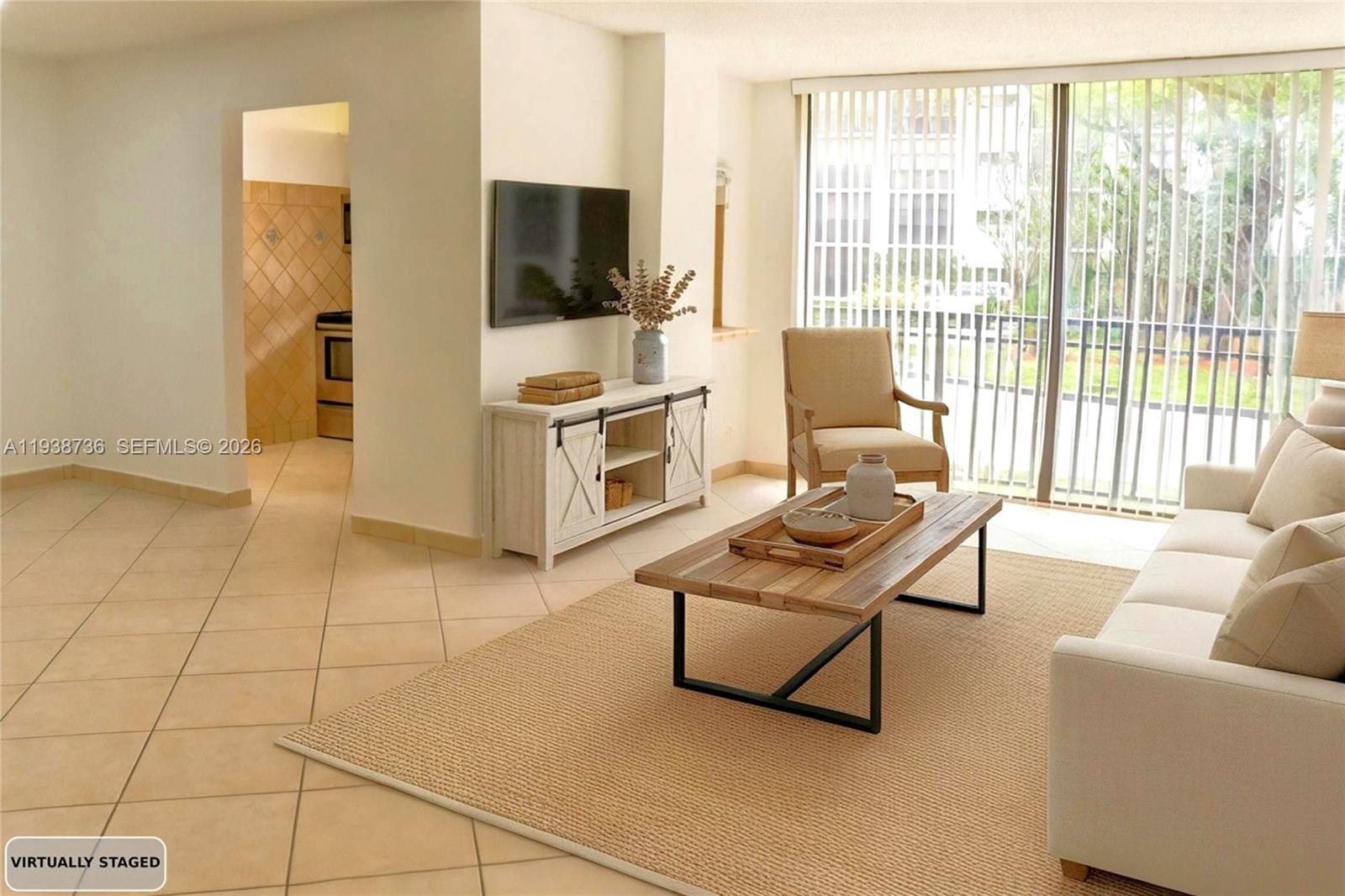 PLAZA OF AMERICAS CONDO P - Residential