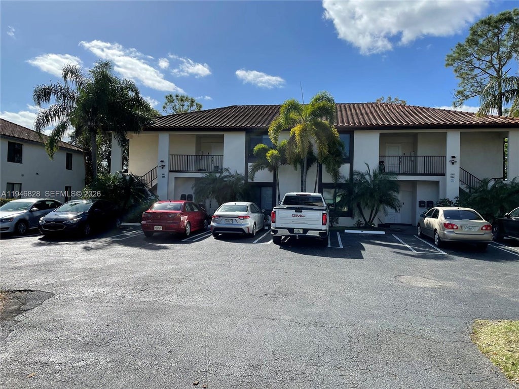 Photo of 8960 NW 40th St #8960, Coral Springs, FL 33065 (MLS # A11946828)