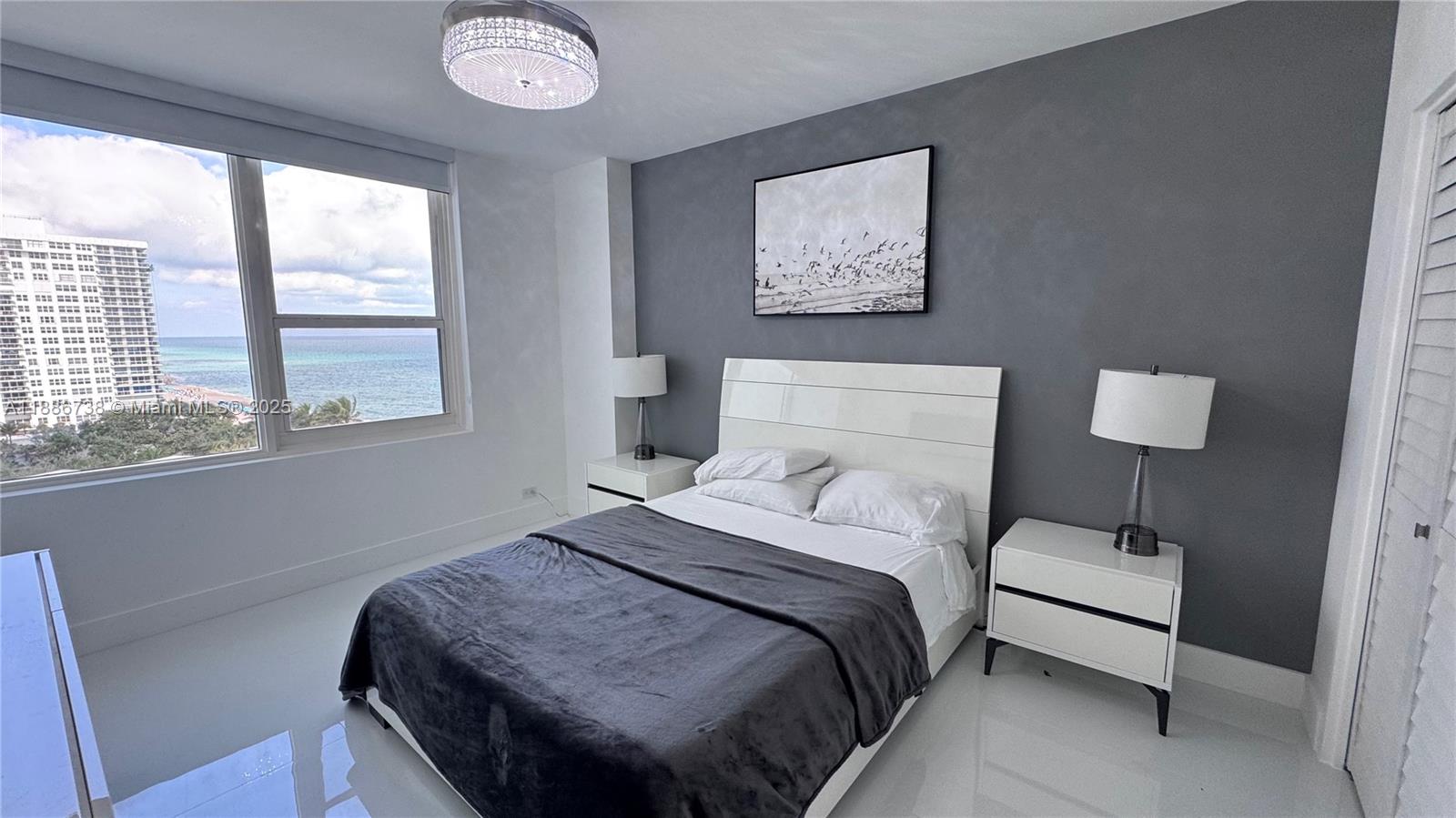 ALEXANDER TOWERS CONDO - Residential Lease