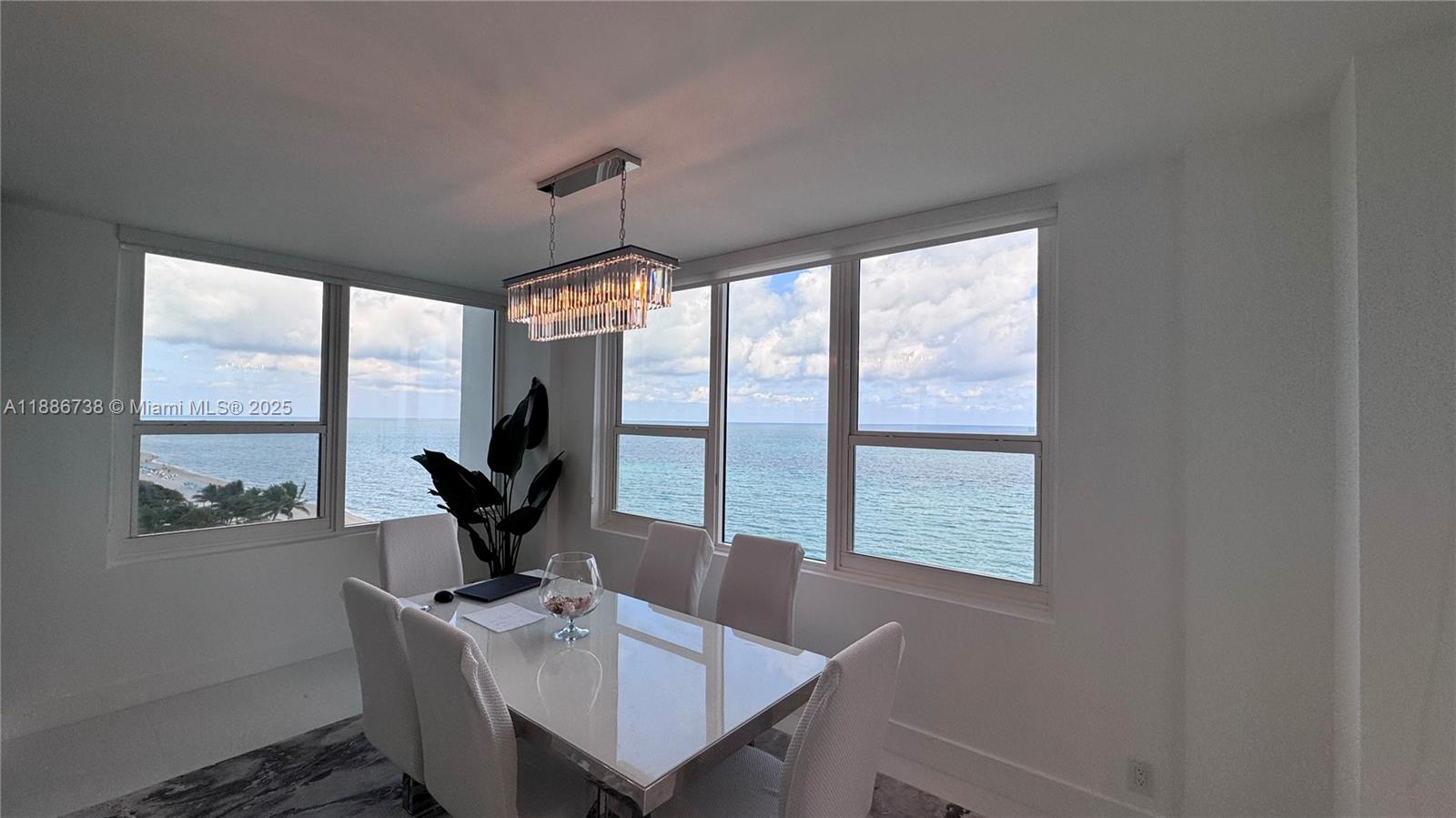 ALEXANDER TOWERS CONDO - Residential Lease
