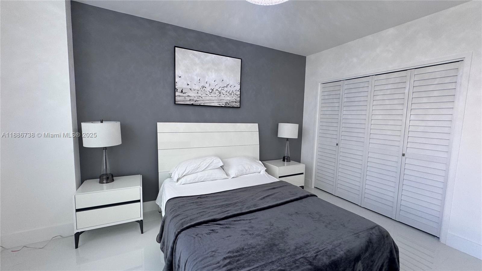 ALEXANDER TOWERS CONDO - Residential Lease