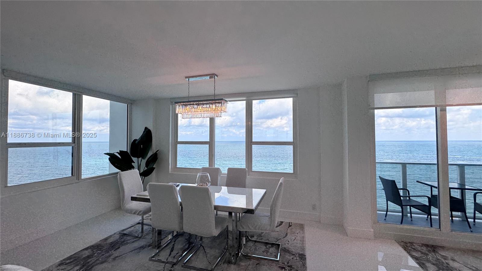 ALEXANDER TOWERS CONDO - Residential Lease