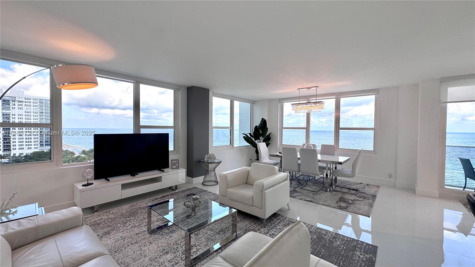 ALEXANDER TOWERS CONDO - Residential Lease