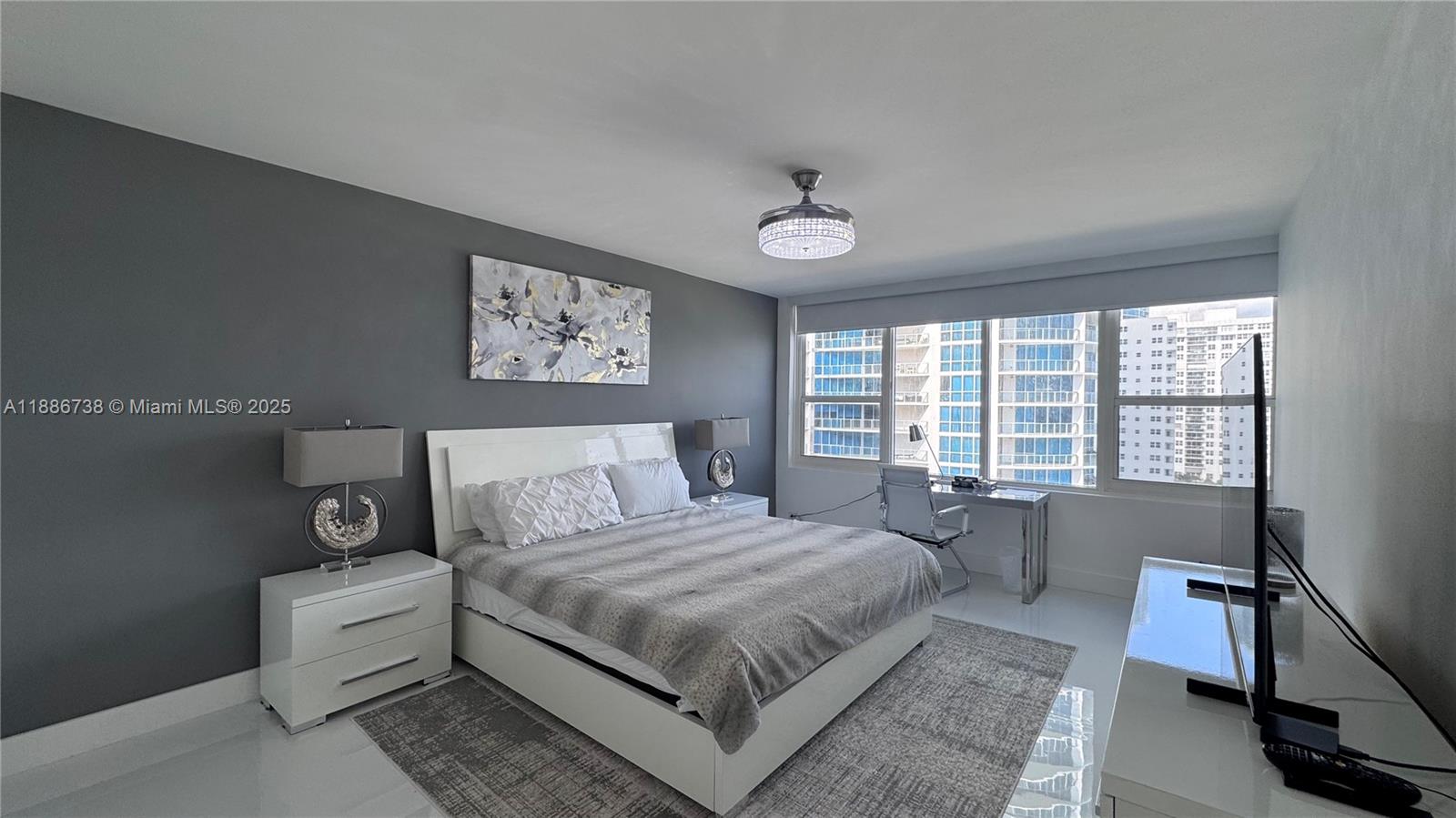ALEXANDER TOWERS CONDO - Residential Lease