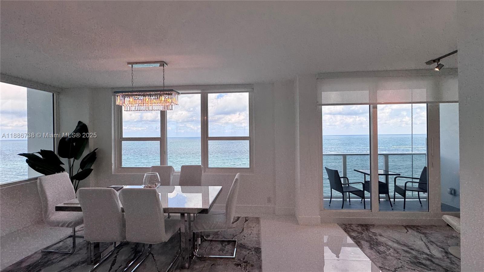 ALEXANDER TOWERS CONDO - Residential Lease