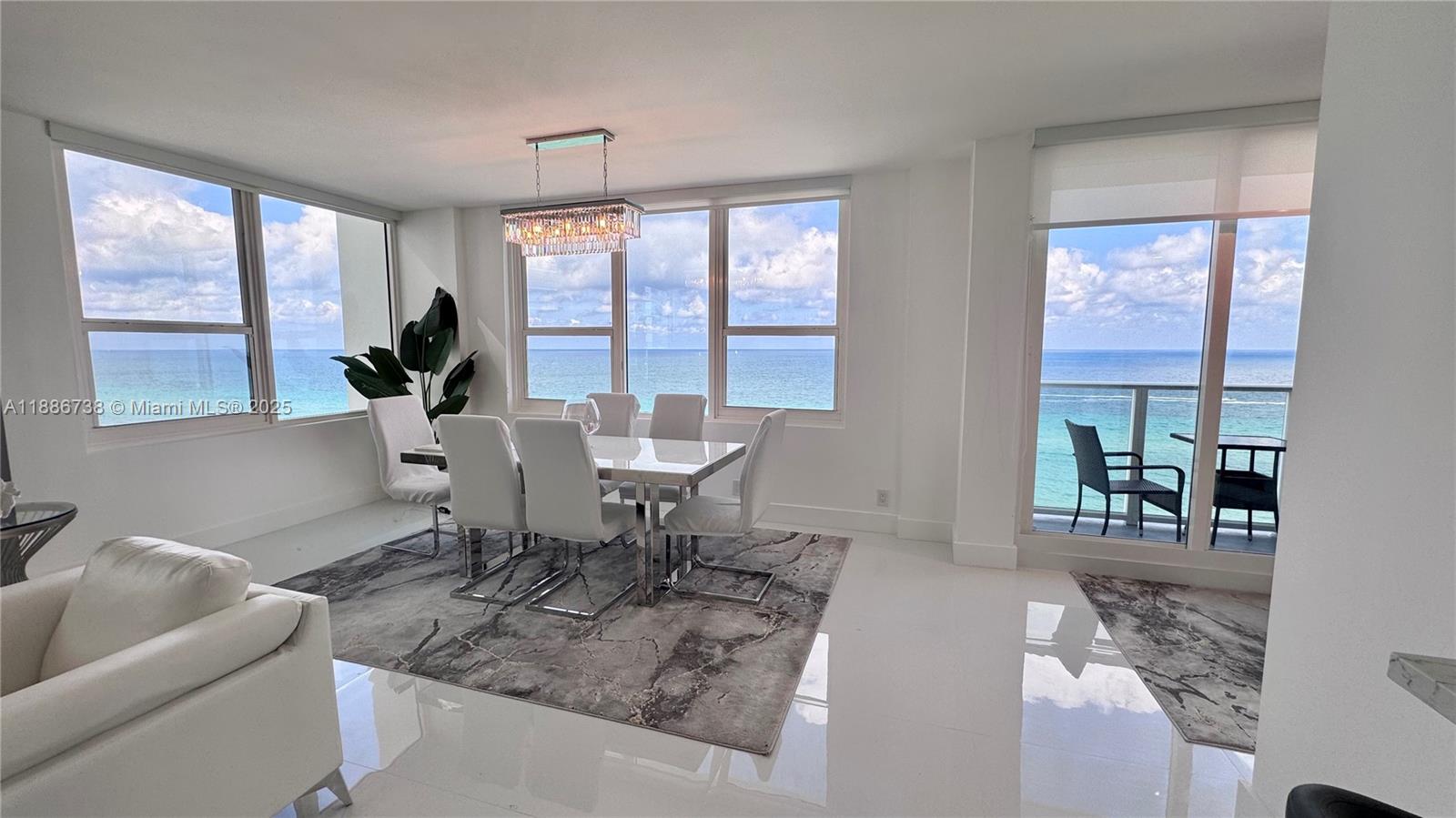 ALEXANDER TOWERS CONDO - Residential Lease
