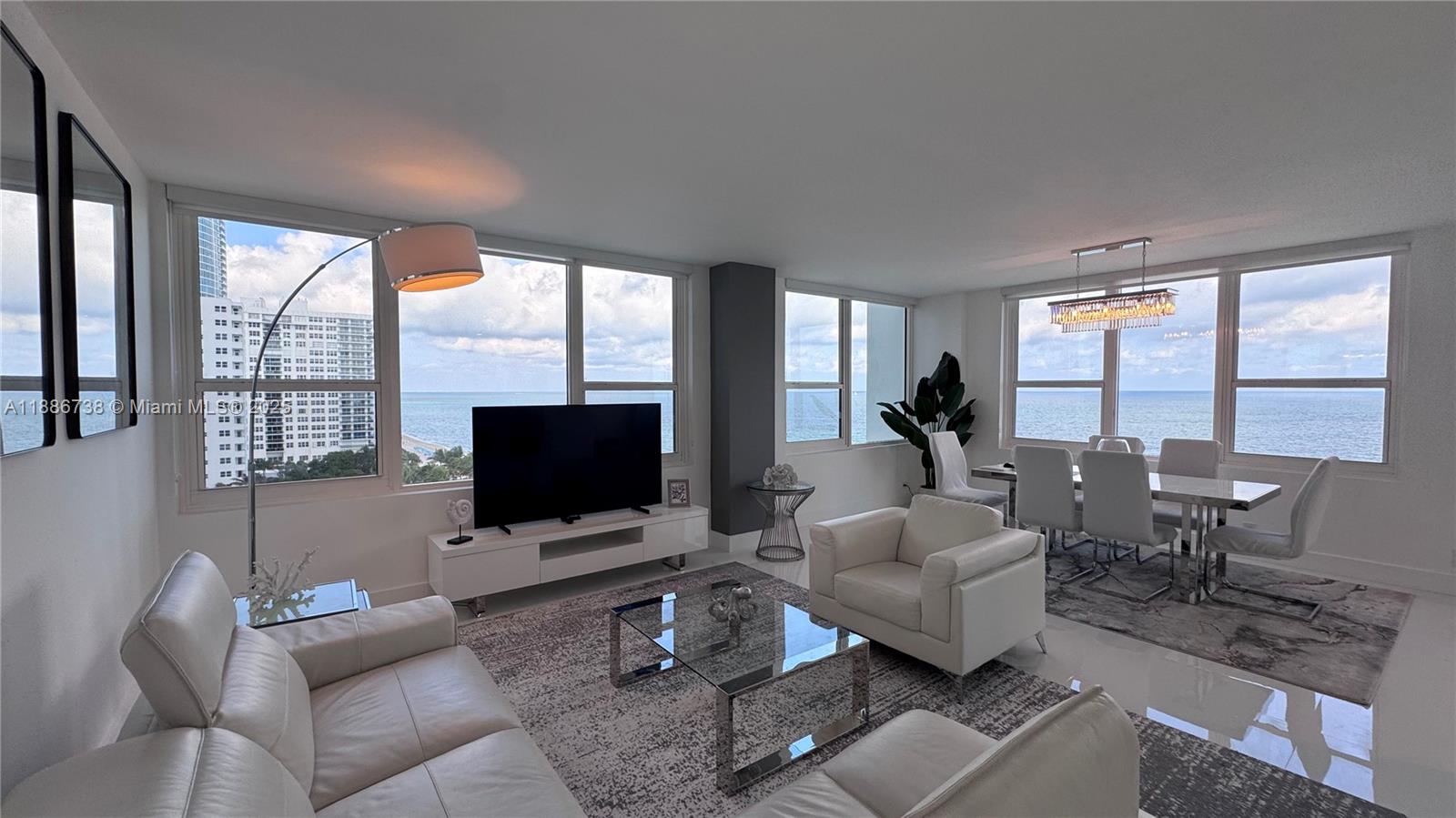 ALEXANDER TOWERS CONDO - Residential Lease