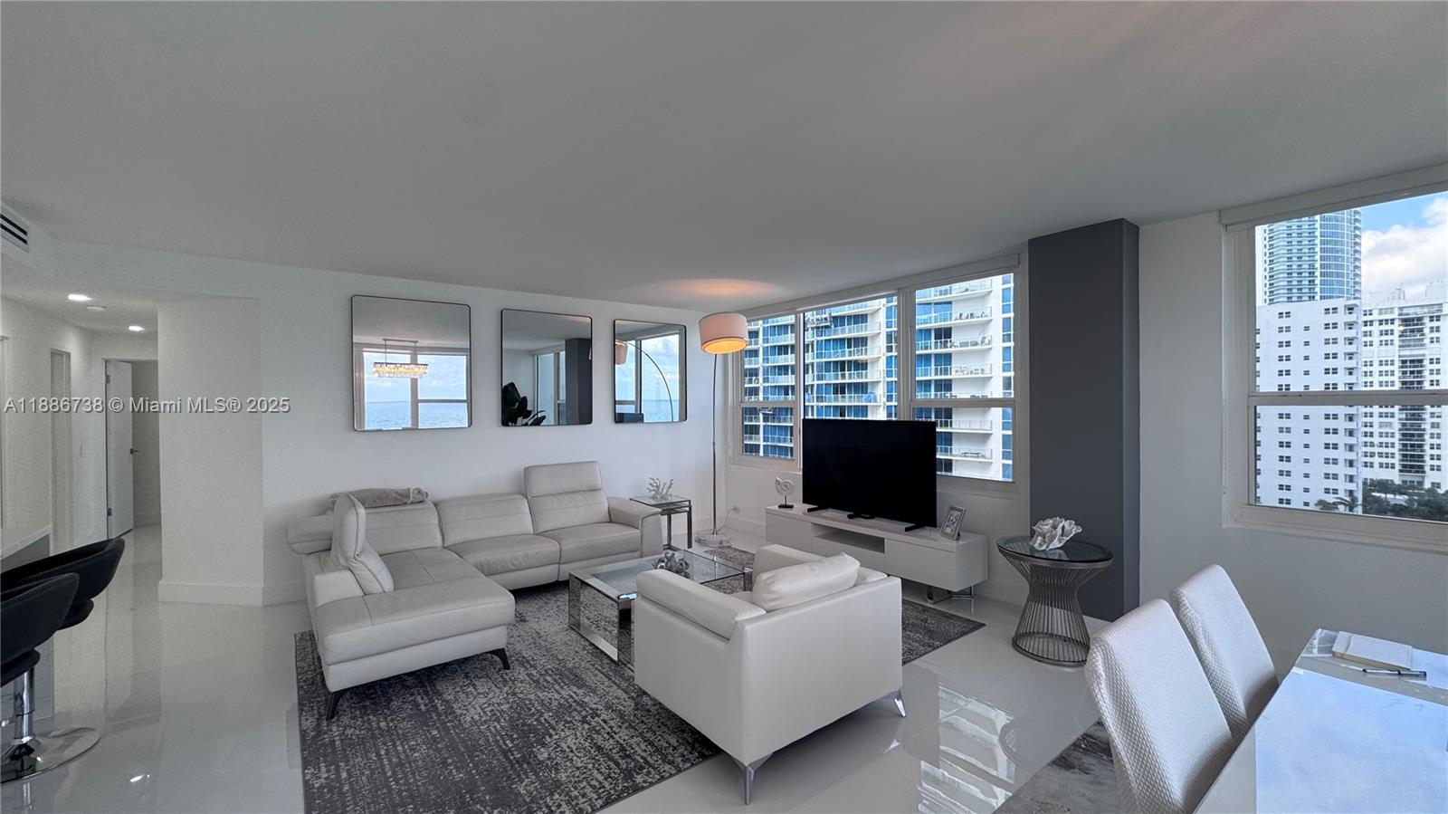 ALEXANDER TOWERS CONDO - Residential Lease