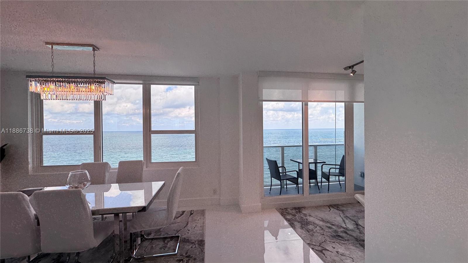 ALEXANDER TOWERS CONDO - Residential Lease
