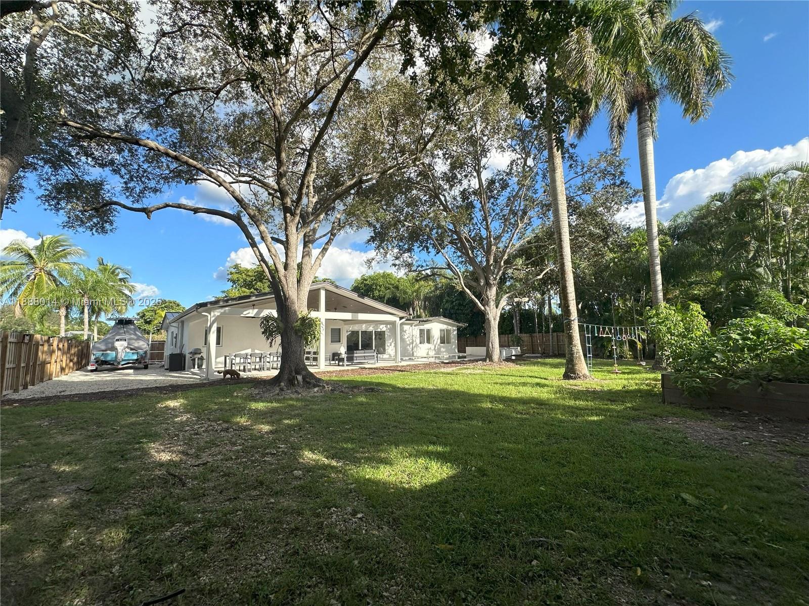 SOUTHWOOD - Residential