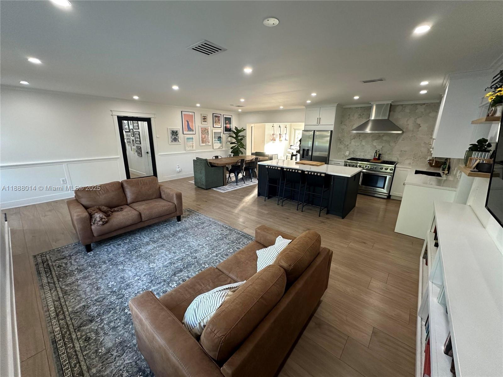 SOUTHWOOD - Residential