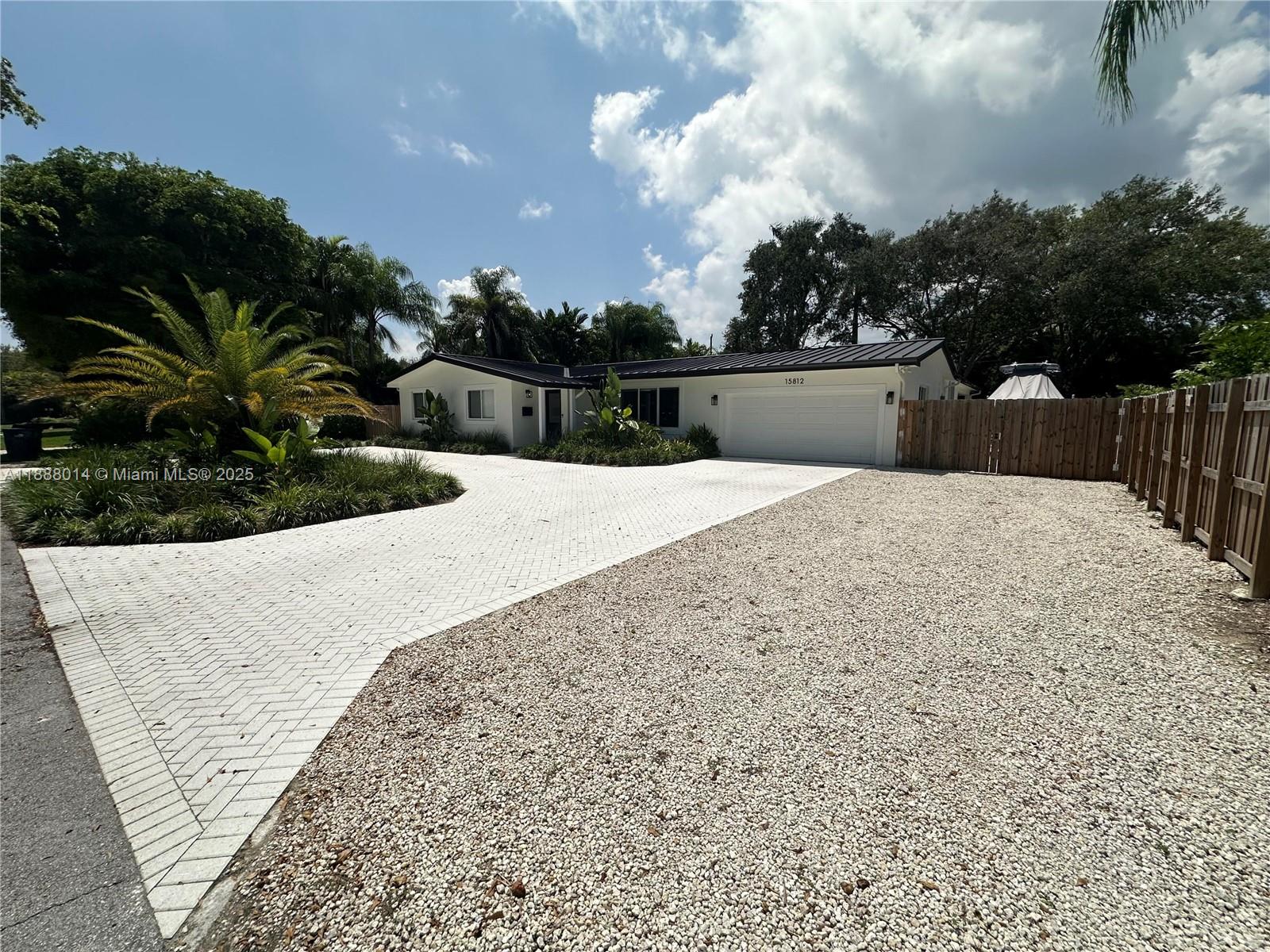 SOUTHWOOD - Residential