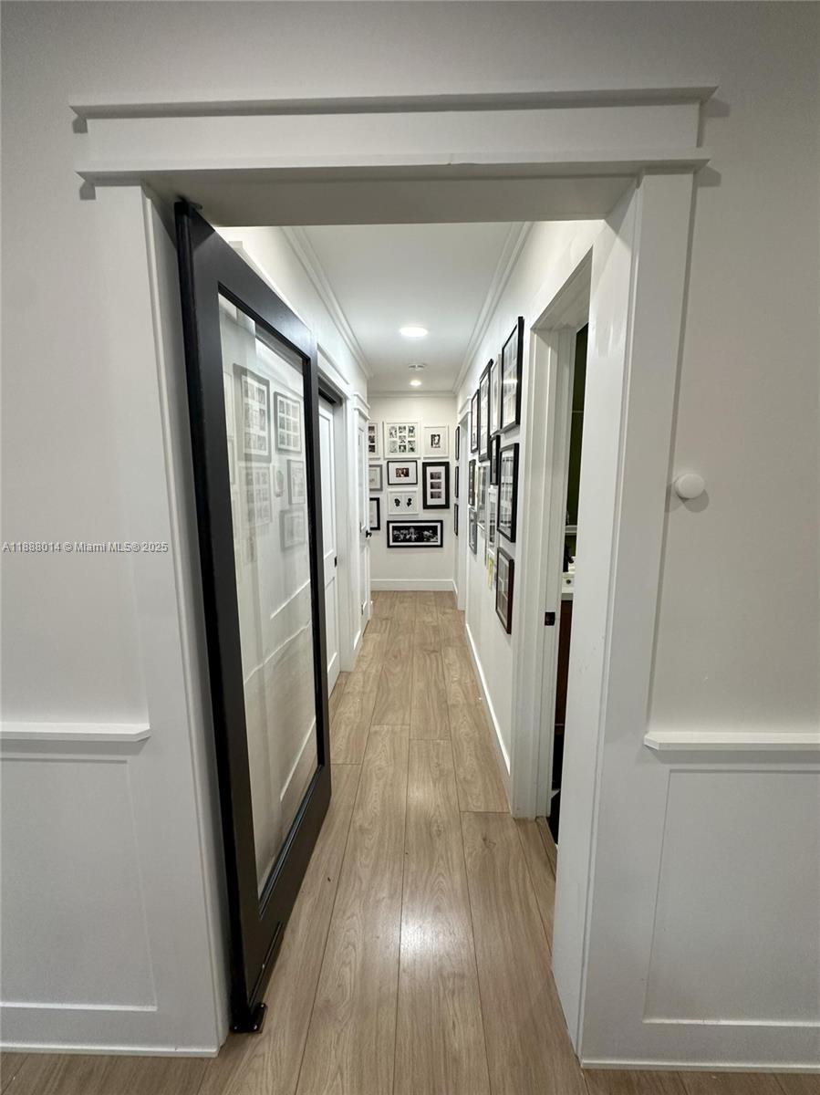 SOUTHWOOD - Residential