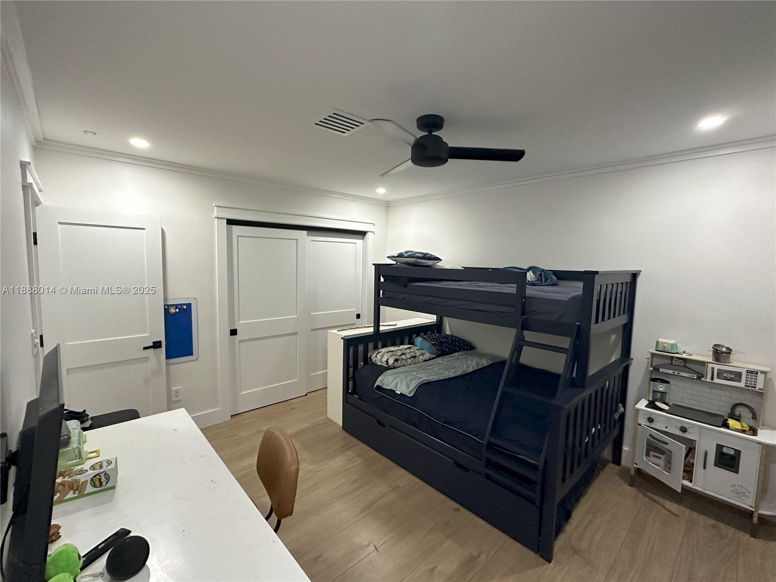 SOUTHWOOD - Residential