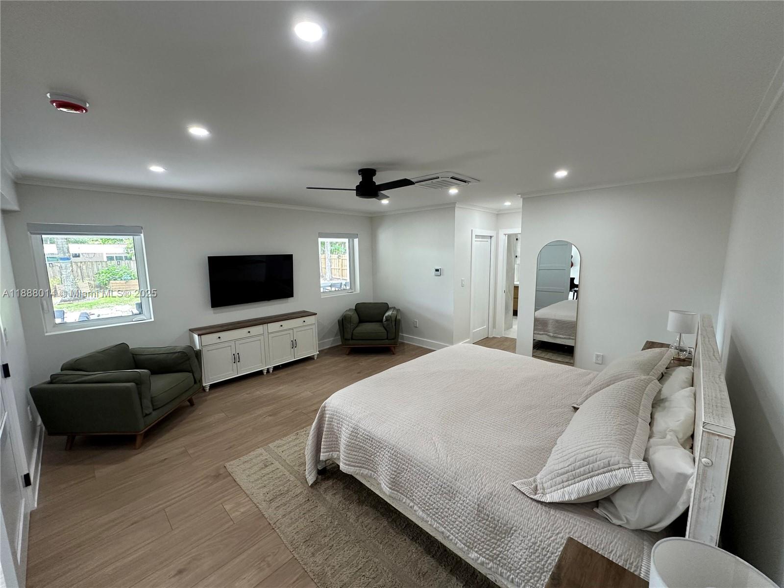 SOUTHWOOD - Residential