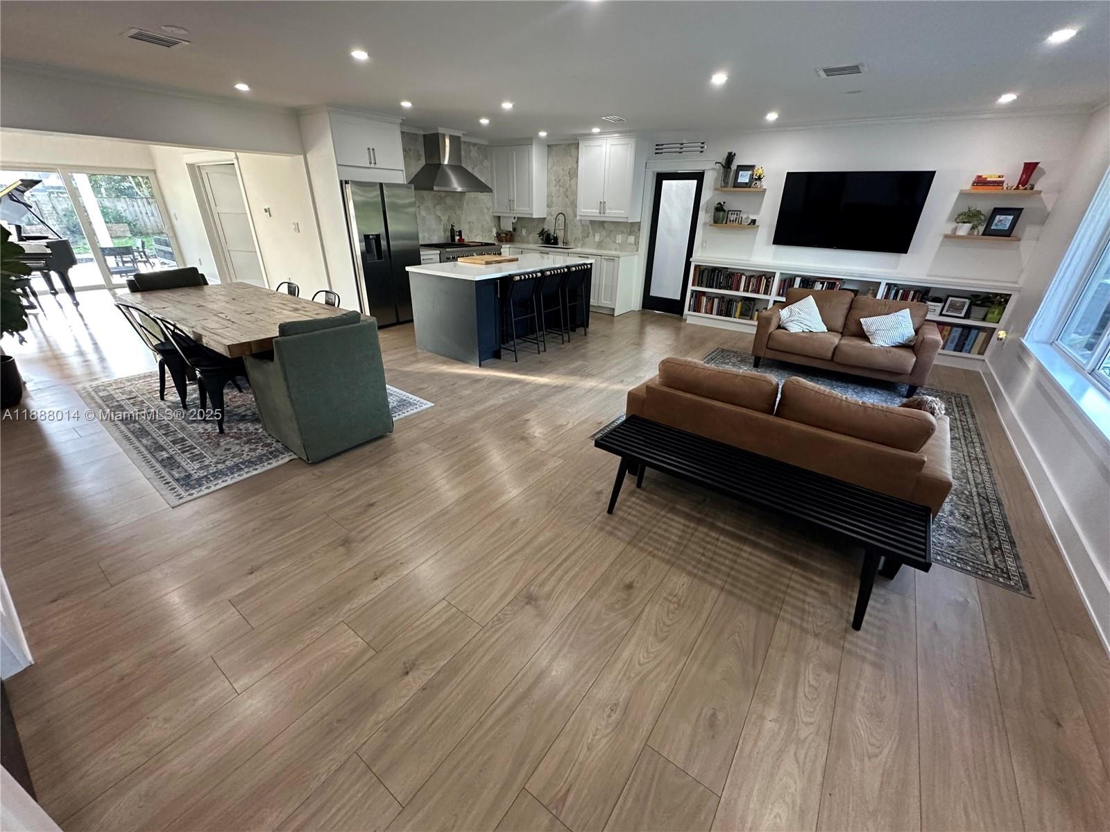 SOUTHWOOD - Residential