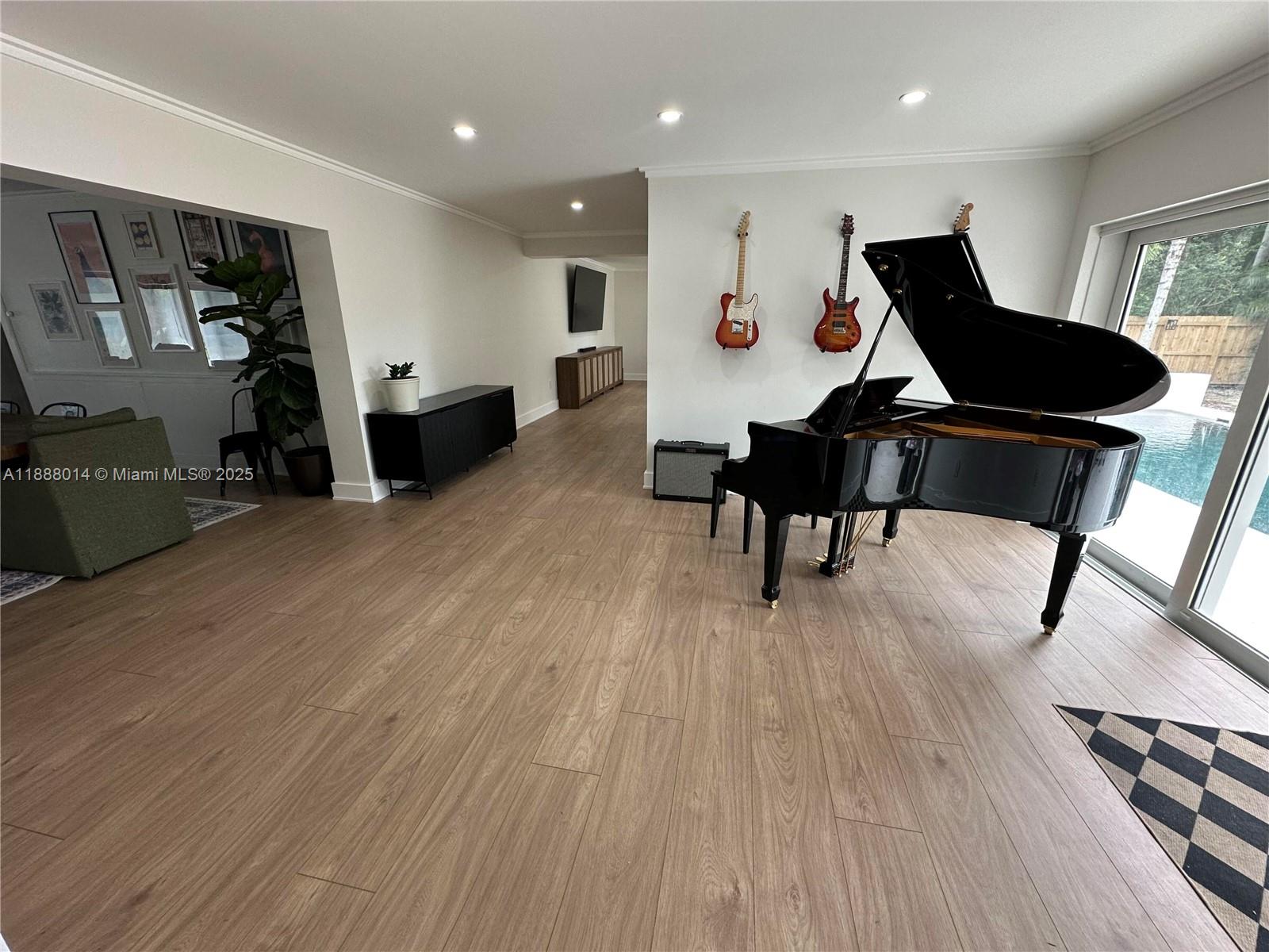 SOUTHWOOD - Residential