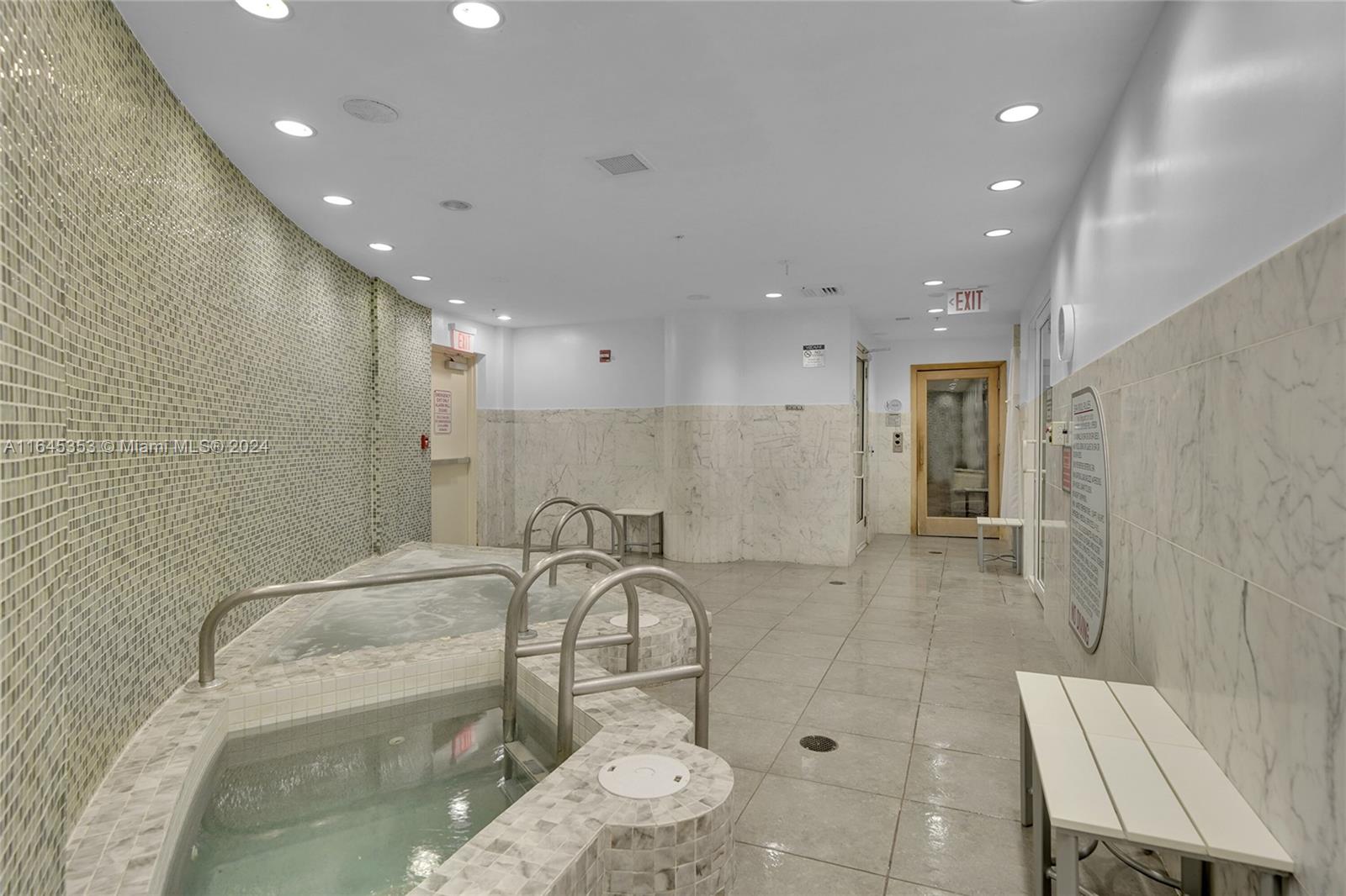 VIZCAYNE SOUTH CONDO - Residential Lease