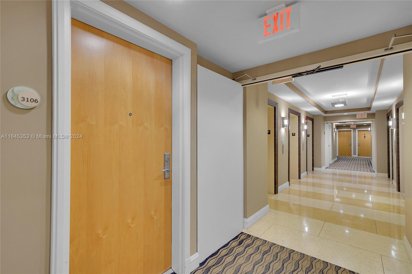 VIZCAYNE SOUTH CONDO - Residential Lease