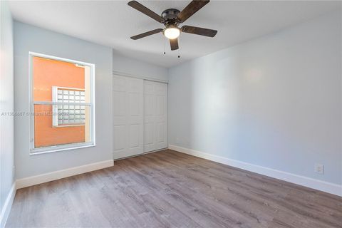 A home in Riviera Beach