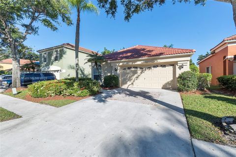 A home in Riviera Beach