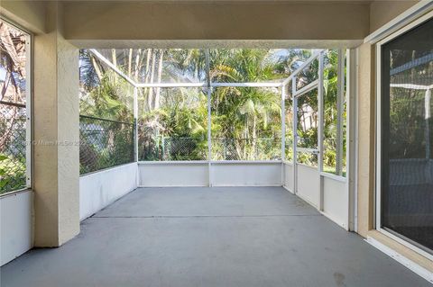 A home in Riviera Beach