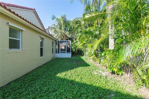 A home in Riviera Beach