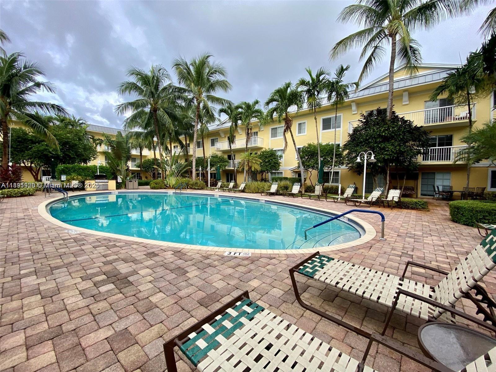 PINE CREST VILLAGE II AT - Residential Lease