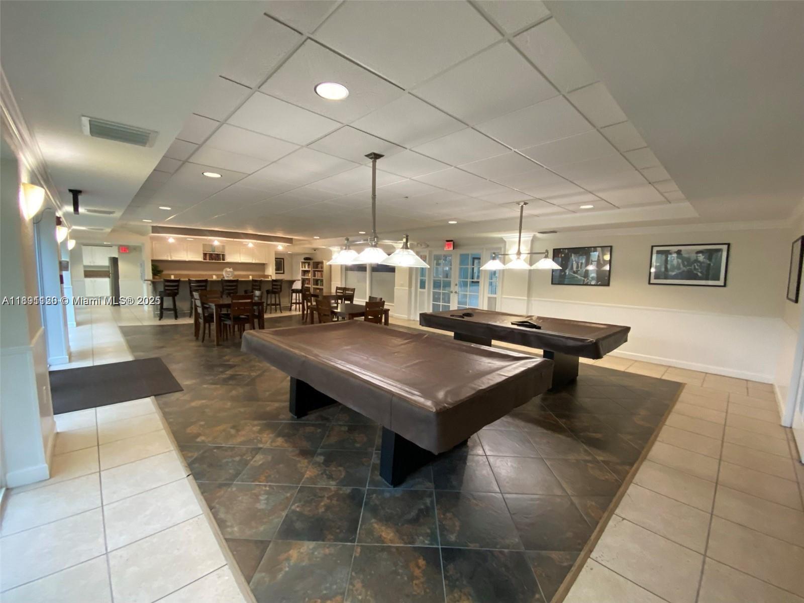 PINE CREST VILLAGE II AT - Residential Lease