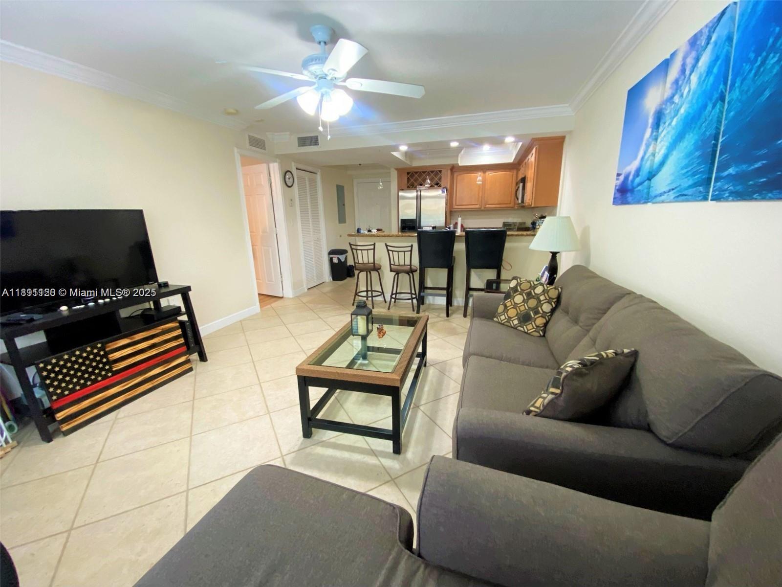 PINE CREST VILLAGE II AT - Residential Lease