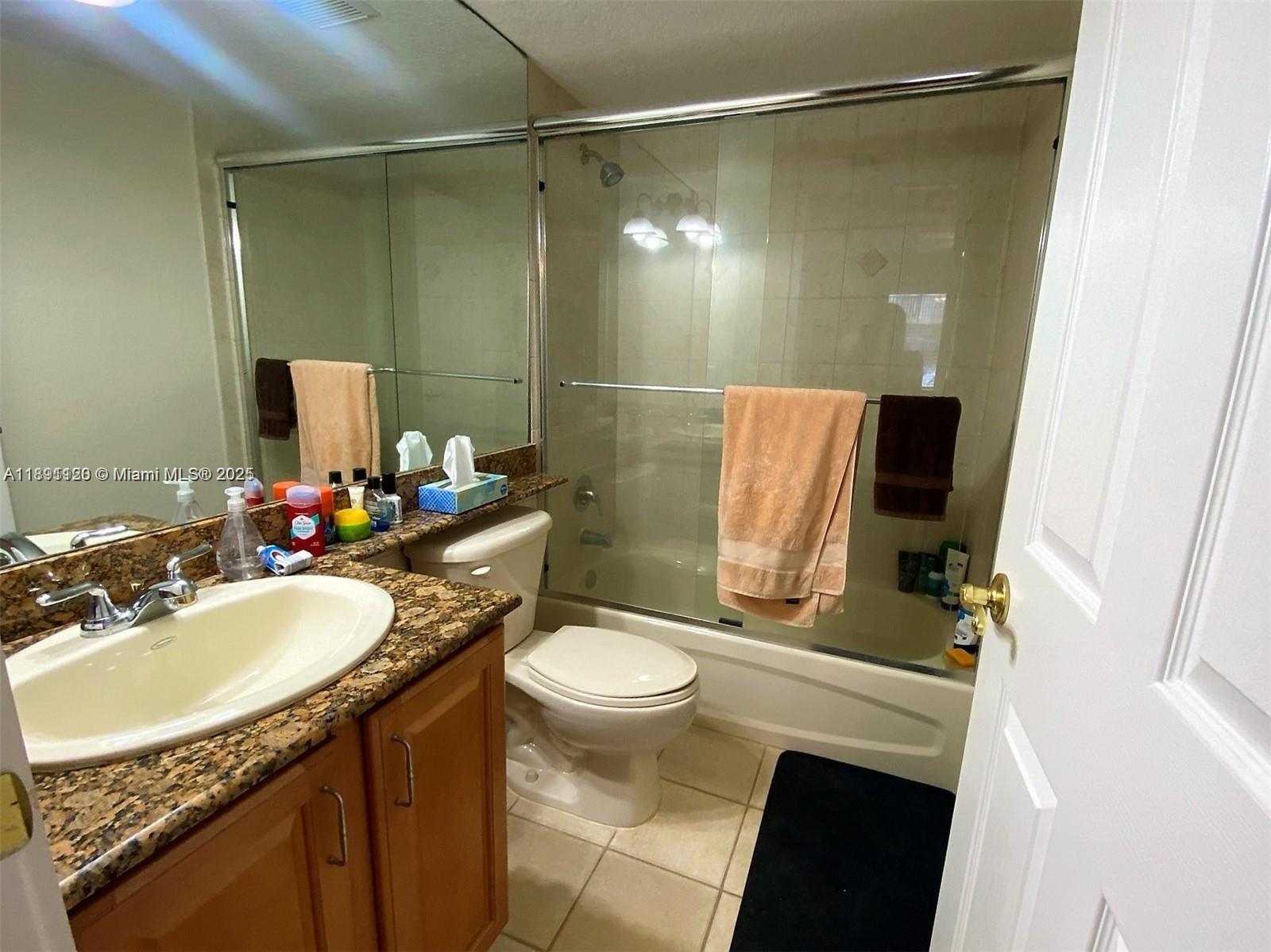 PINE CREST VILLAGE II AT - Residential Lease