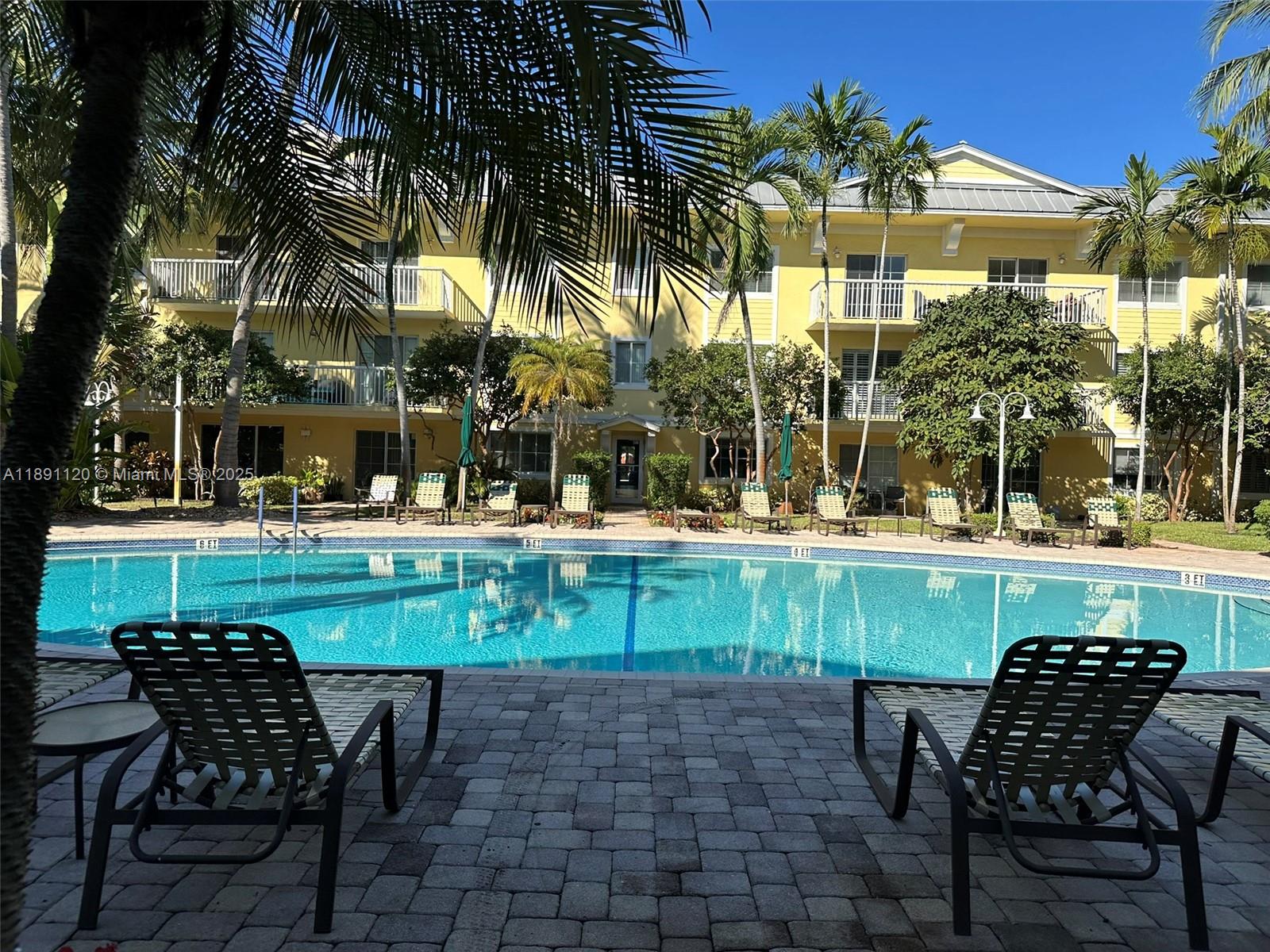 PINE CREST VILLAGE II AT - Residential Lease