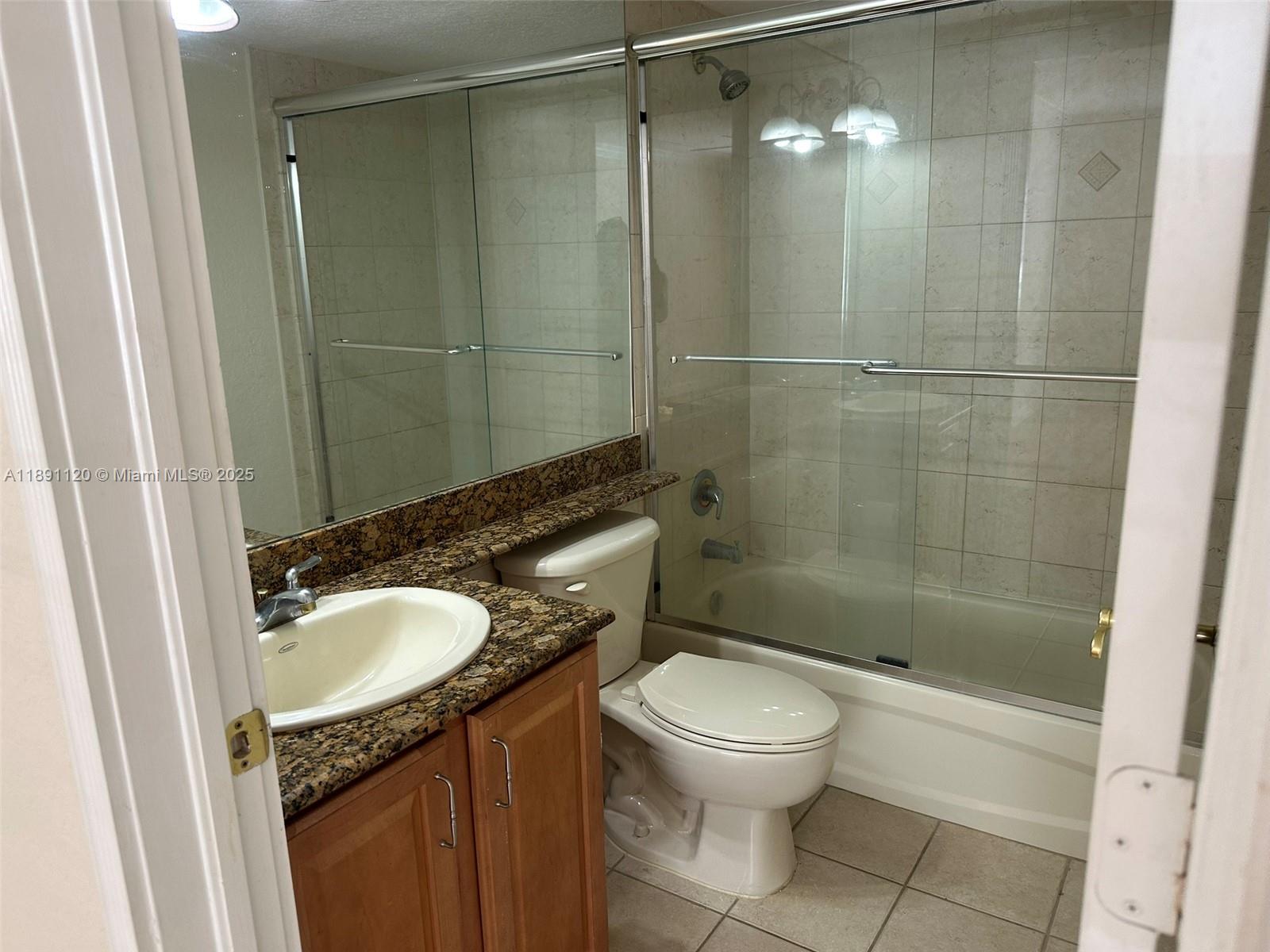 PINE CREST VILLAGE II AT - Residential Lease