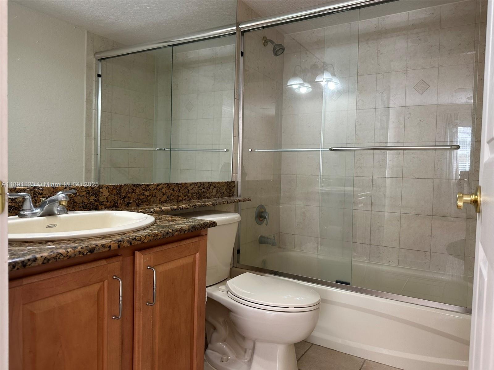 PINE CREST VILLAGE II AT - Residential Lease