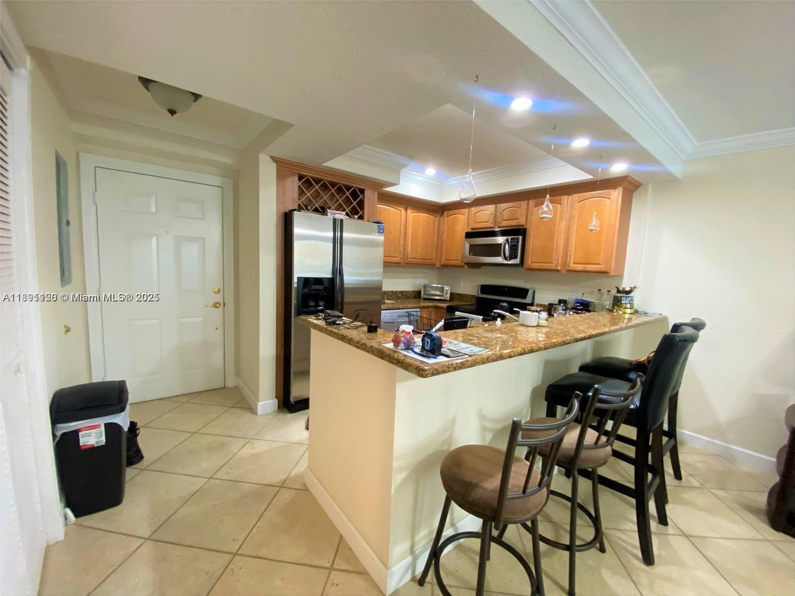 PINE CREST VILLAGE II AT - Residential Lease