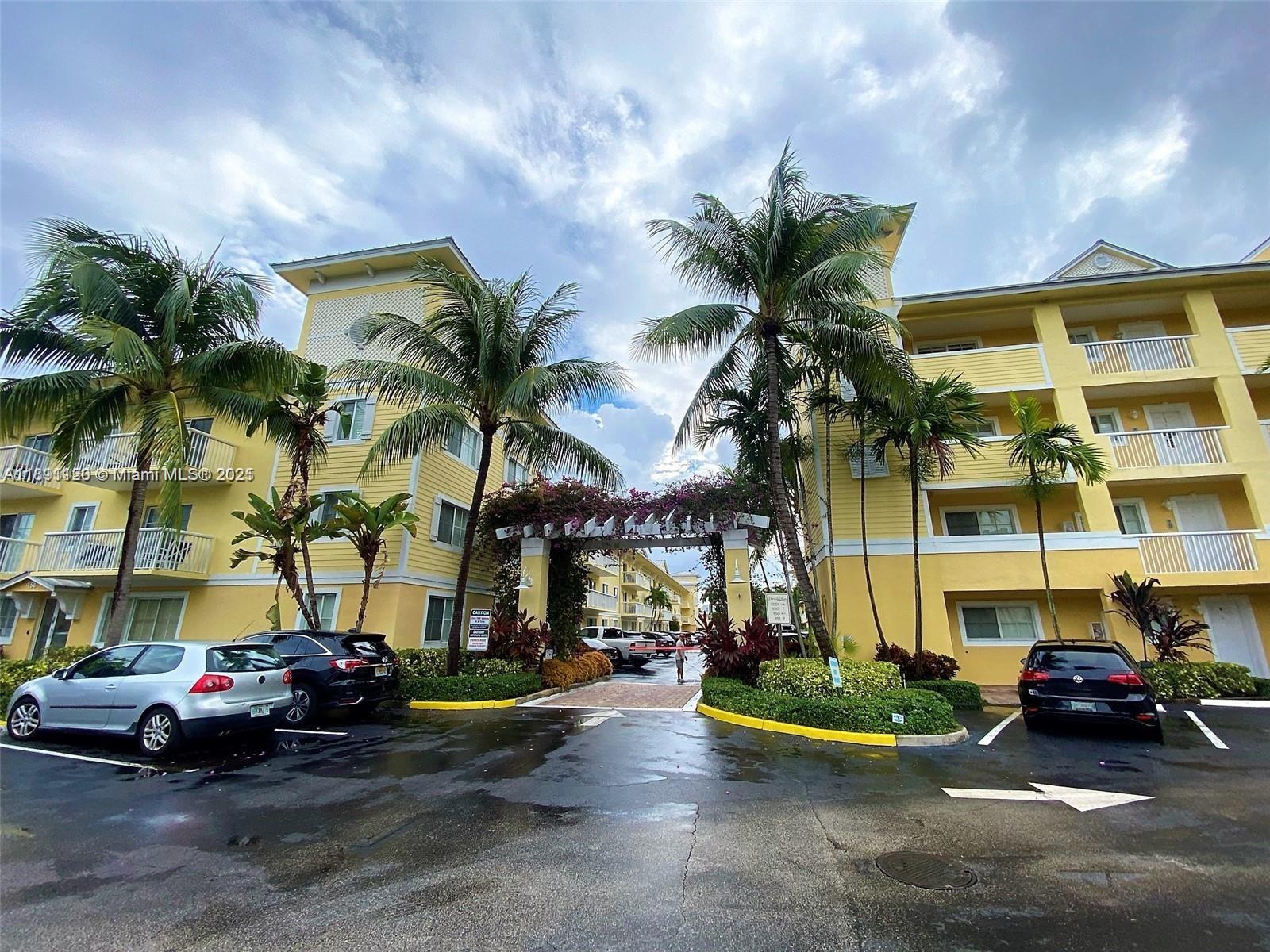 PINE CREST VILLAGE II AT - Residential Lease