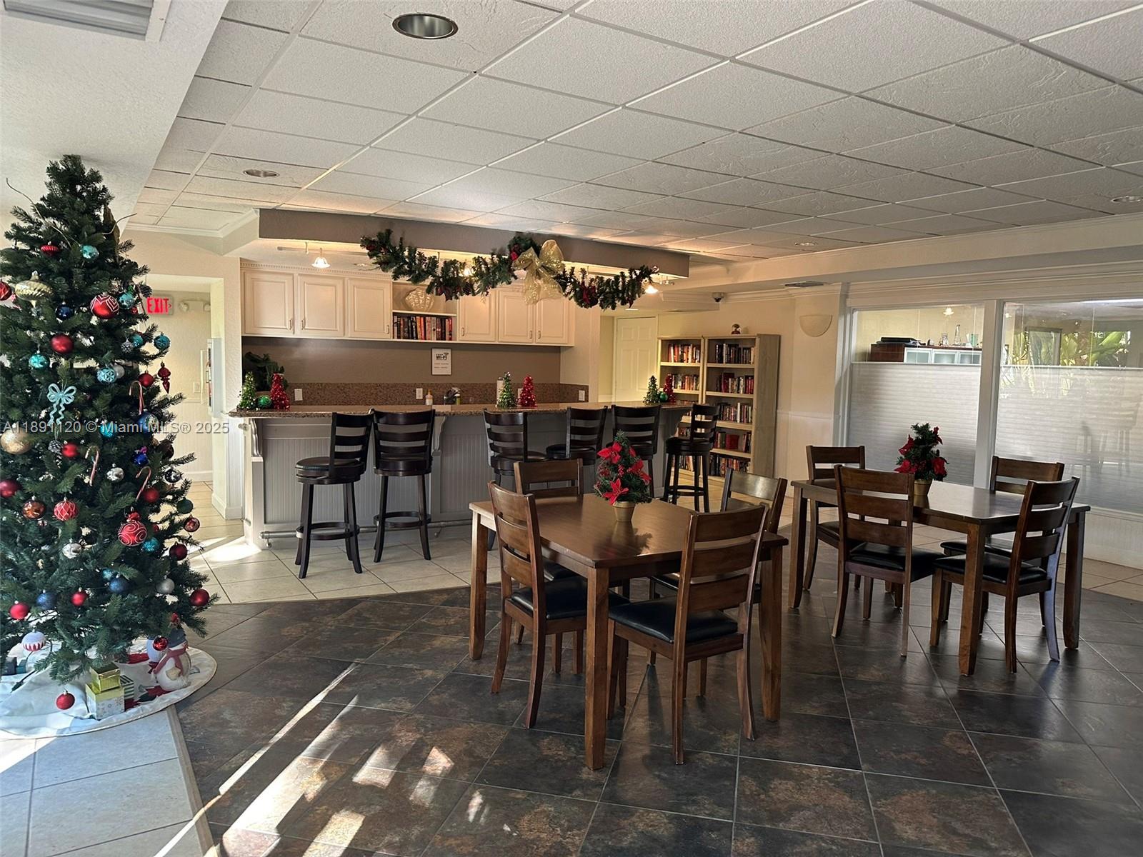 PINE CREST VILLAGE II AT - Residential Lease